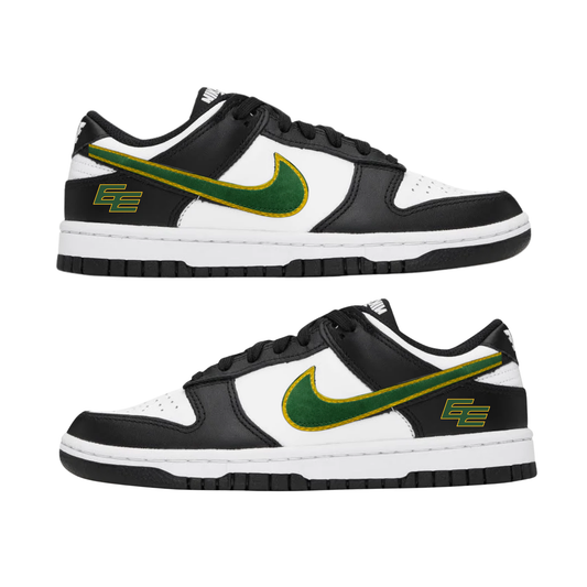 Edmonton Elks - Dunk Low Custom