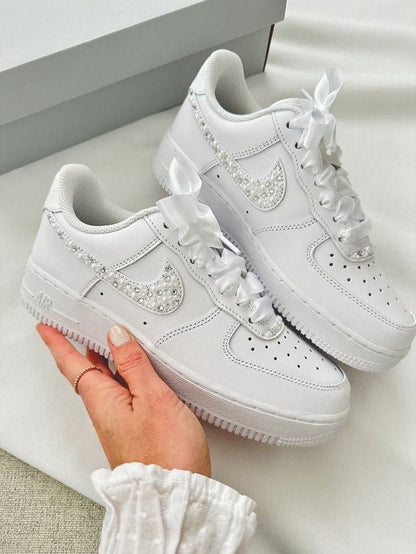 I DO - Air Force 1 Custom
