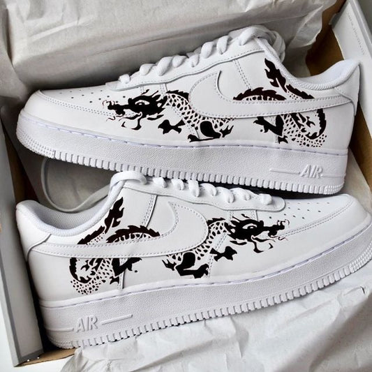 Dragon - Nike Air Force 1