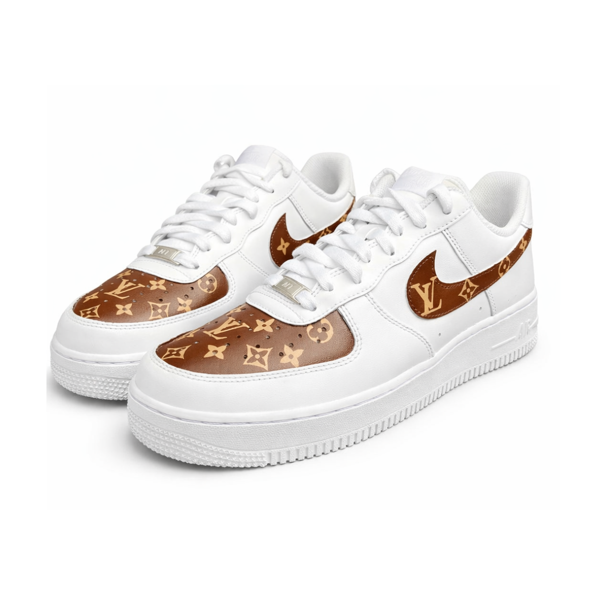Brownstone LV - Air Force 1 Custom