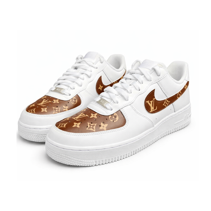 Brownstone LV - Air Force 1 Custom