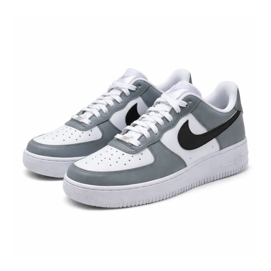 Nightfall Grey - Air Force 1 Custom