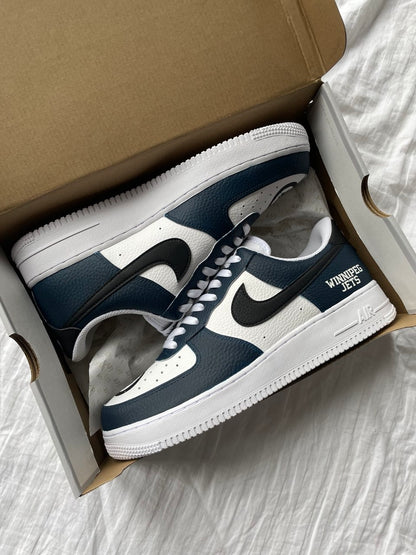 Jets - Nike Air Force 1