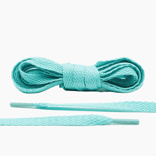 Tiffany Shoelaces