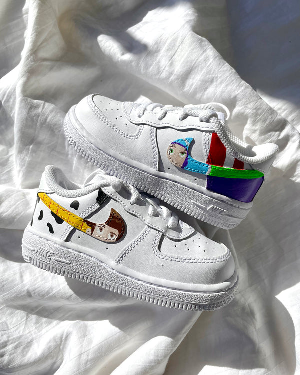 Toy Story - Mini Air Force