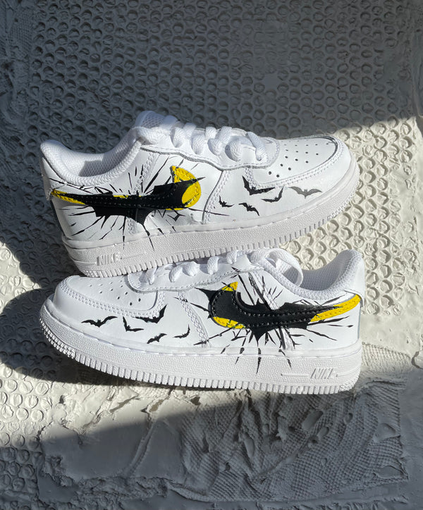 Batman - Mini Air Forces