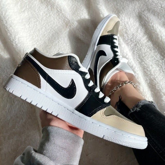 Coffee - Jordan 1 Low