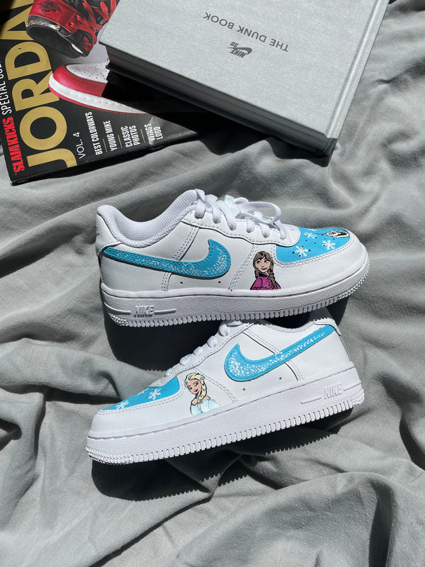 Frozen - Mini Air Force