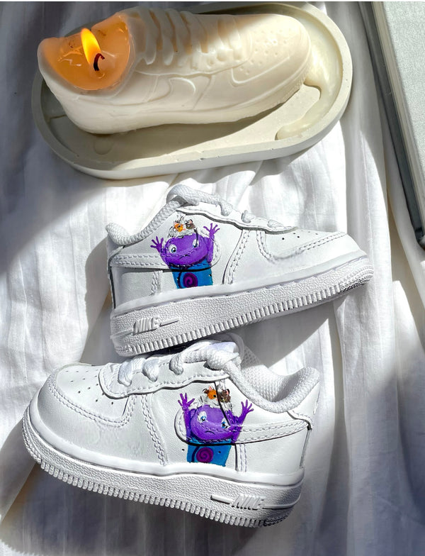 Home - Mini Air Force